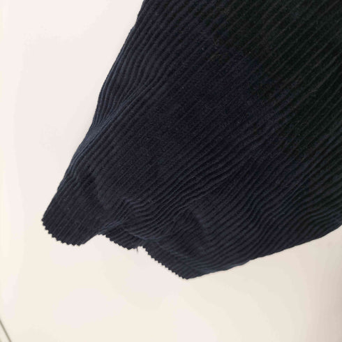 jeep spirit コーデュロイ テーラードジャケット メンズ 3XL