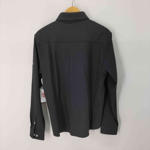 コールアンドレスポンス CALL&RESPONSE TOBIKIRI STRIPE レギュラーカラーシャツ メンズ JPN:5