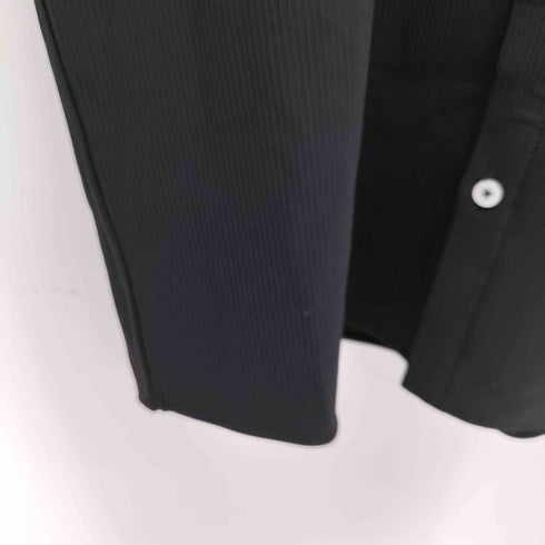 コールアンドレスポンス CALL&RESPONSE TOBIKIRI STRIPE レギュラーカラーシャツ メンズ JPN:5