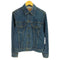 リーバイス Levis 60-70S 70505 ボタン裏350 ビッグE 4th デニムジャケット メンズ