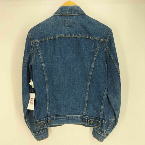 リーバイス Levis 60-70S 70505 ボタン裏350 ビッグE 4th デニムジャケット メンズ