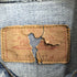 リーバイス Levis 60-70S 70505 ボタン裏350 ビッグE 4th デニムジャケット メンズ