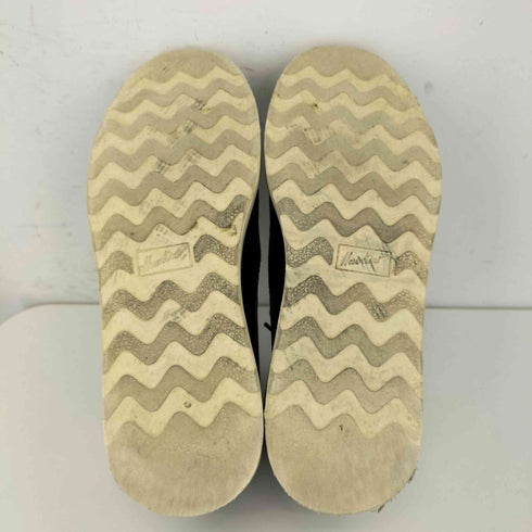 ホーキンス Hawkins 40011 プレーントゥ ワークブーツ メンズ JPN:25