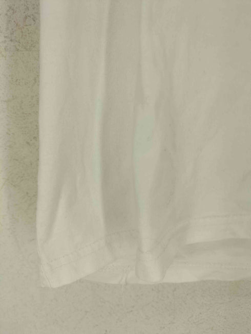 企業プリントクルーネックTシャツ メンズ L