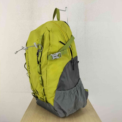 T.Guotongxue Travel Backpack メンズ