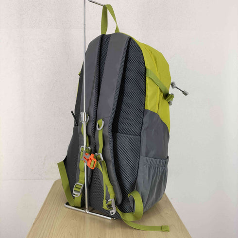 T.Guotongxue Travel Backpack メンズ