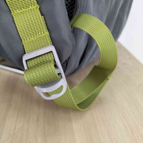 T.Guotongxue Travel Backpack メンズ