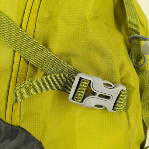T.Guotongxue Travel Backpack メンズ