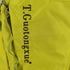 T.Guotongxue Travel Backpack メンズ