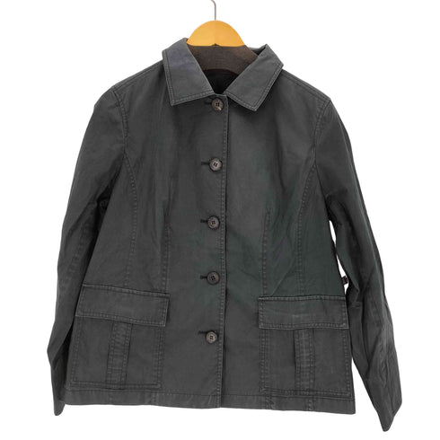 バーバリーロンドン BURBERRY LONDON コットンカバーオール メンズ JPN:46