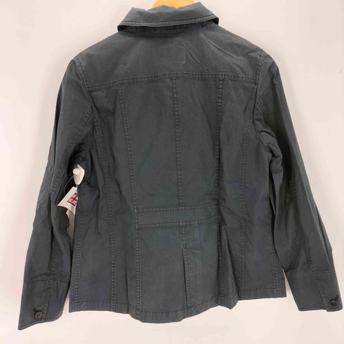 バーバリーロンドン BURBERRY LONDON コットンカバーオール メンズ JPN:46