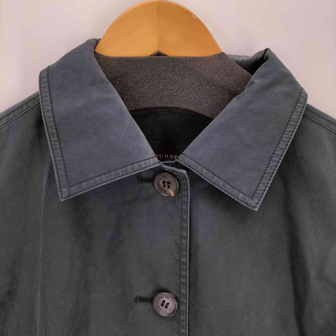 バーバリーロンドン BURBERRY LONDON コットンカバーオール メンズ JPN:46