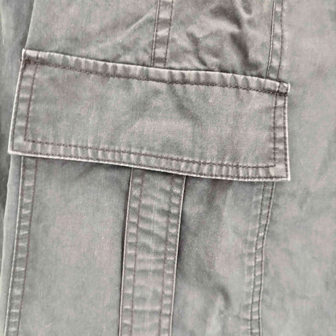 バーバリーロンドン BURBERRY LONDON コットンカバーオール メンズ JPN:46