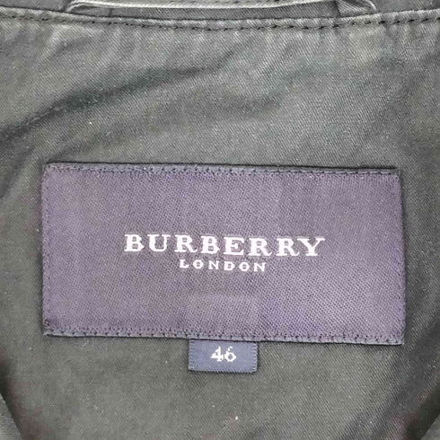 バーバリーロンドン BURBERRY LONDON コットンカバーオール メンズ JPN:46