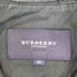 バーバリーロンドン BURBERRY LONDON コットンカバーオール メンズ JPN:46