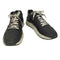 VOILE BLANCHE BLANCHE レザースニーカー メンズ EUR:42
