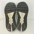 VOILE BLANCHE BLANCHE レザースニーカー メンズ EUR:42