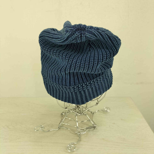 THE WASTE TWICE&CO ニット帽 メンズ