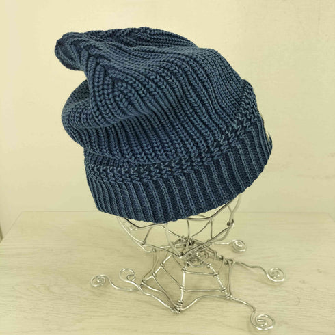 THE WASTE TWICE&CO ニット帽 メンズ