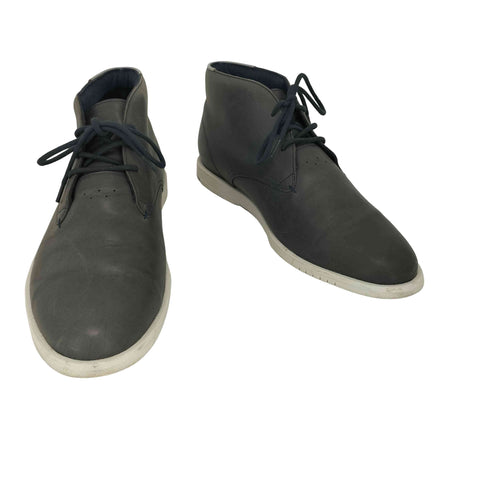 ラコステ LACOSTE チャッカブーツ メンズ UK:8