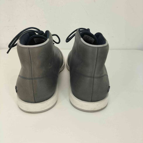 ラコステ LACOSTE チャッカブーツ メンズ UK:8