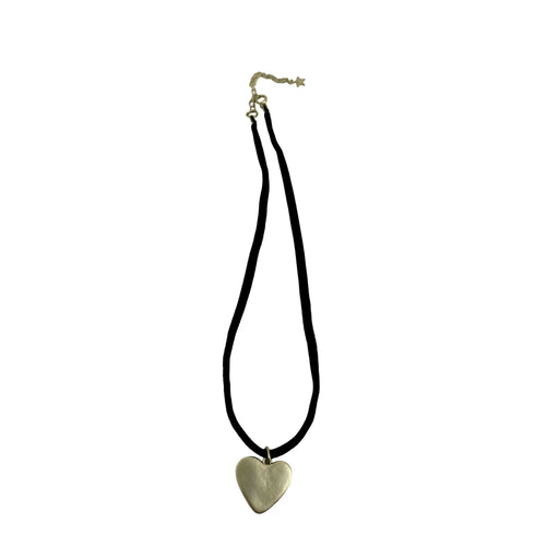 コンバーストウキョウ CONVERSE TOKYO HEART VELOR CHOKER レディース