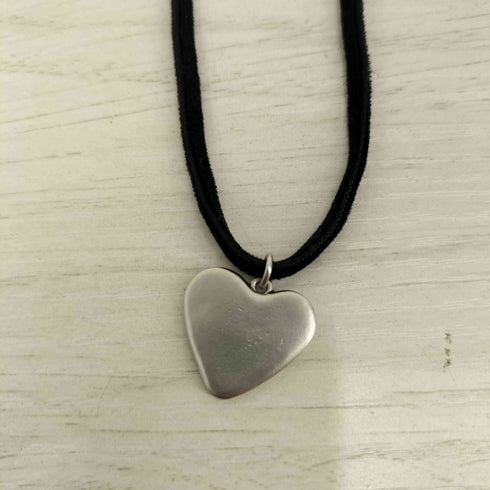 コンバーストウキョウ CONVERSE TOKYO HEART VELOR CHOKER レディース