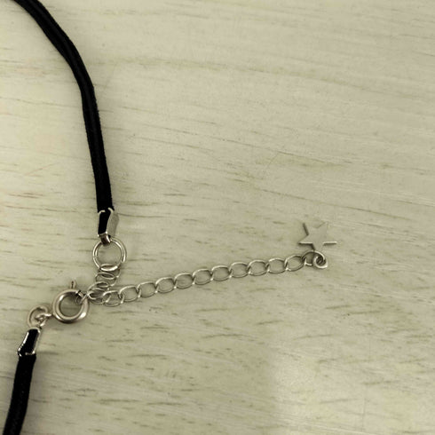 コンバーストウキョウ CONVERSE TOKYO HEART VELOR CHOKER レディース