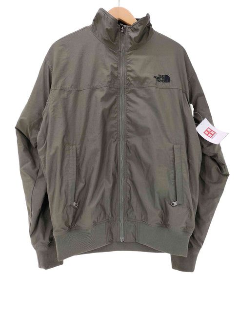 ザノースフェイス THE NORTH FACE Compact Nomad Blouson コンパクトノマドブルゾン メンズ import:L