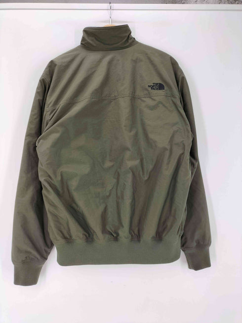 ザノースフェイス THE NORTH FACE Compact Nomad Blouson コンパクトノマドブルゾン メンズ import:L