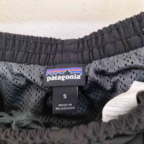 パタゴニア patagonia Baggies Longs - 7 バギーズ ショーツ メンズ JPN:S