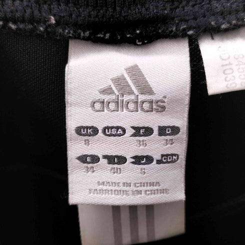 アディダス adidas トラックパンツ レディース JPN:S