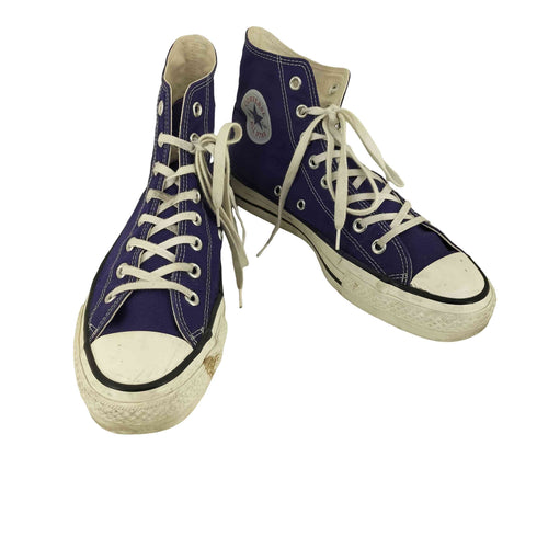 コンバース CONVERSE 日本製 ALL STAR オールスター ハイカット スニーカー メンズ CONVERSE:9