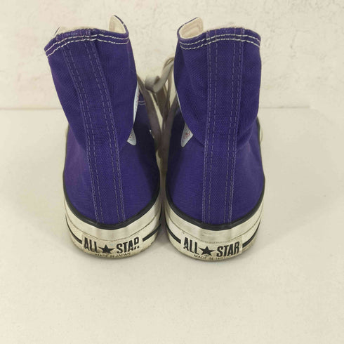 コンバース CONVERSE 日本製 ALL STAR オールスター ハイカット スニーカー メンズ CONVERSE:9