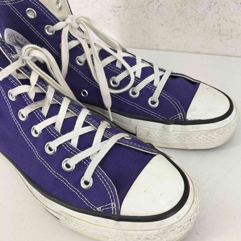 コンバース CONVERSE 日本製 ALL STAR オールスター ハイカット スニーカー メンズ CONVERSE:9