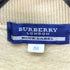 バーバリーブルーレーベル BURBERRY BLUE LABEL ノバチェック トラックジャケット レディース 38