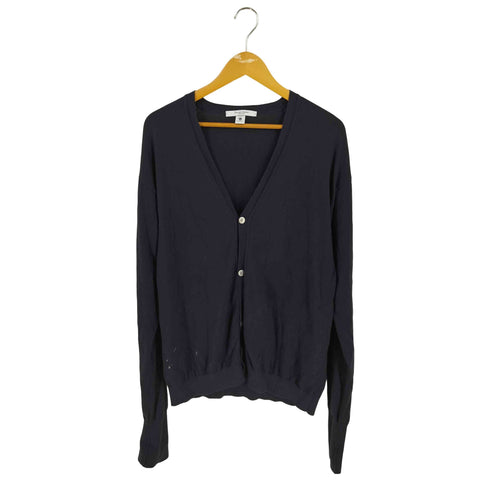 ジャーナルスタンダードトライセクト JOURNAL STANDARD TRISECT アメリカンシーアイランドコットン カーディガン メンズ JPN:L