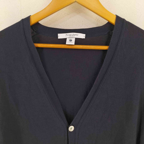 ジャーナルスタンダードトライセクト JOURNAL STANDARD TRISECT アメリカンシーアイランドコットン カーディガン メンズ JPN:L