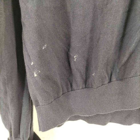 ジャーナルスタンダードトライセクト JOURNAL STANDARD TRISECT アメリカンシーアイランドコットン カーディガン メンズ JPN:L