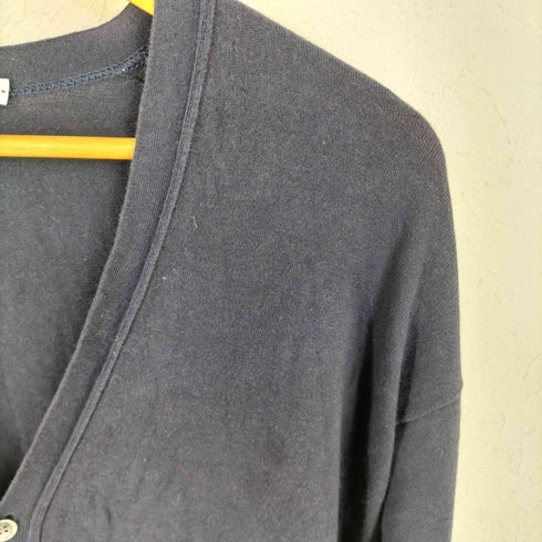 ジャーナルスタンダードトライセクト JOURNAL STANDARD TRISECT アメリカンシーアイランドコットン カーディガン メンズ JPN:L