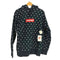 シュプリーム Supreme 12SS Box Logo Pullover Hooded 反転ロゴ メンズ import:M