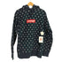 シュプリーム Supreme 12SS Box Logo Pullover Hooded 反転ロゴ メンズ import:M