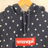 シュプリーム Supreme 12SS Box Logo Pullover Hooded 反転ロゴ メンズ import:M