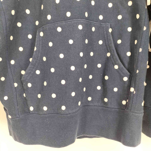 シュプリーム Supreme 12SS Box Logo Pullover Hooded 反転ロゴ メンズ import:M