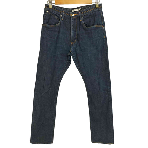 ノンネイティブ nonnative 15SS ストレート デニム パンツ メンズ JPN:2