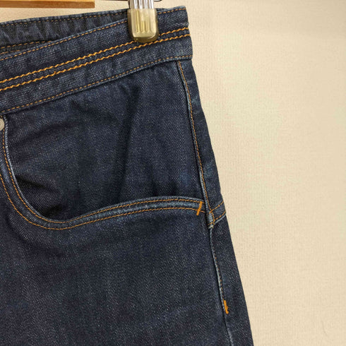 ノンネイティブ nonnative 15SS ストレート デニム パンツ メンズ JPN:2