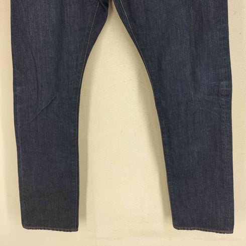 ノンネイティブ nonnative 15SS ストレート デニム パンツ メンズ JPN:2