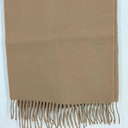 ザイノウエブラザーズ THE INOUE BROTHERS アルパカウール マフラー メンズ