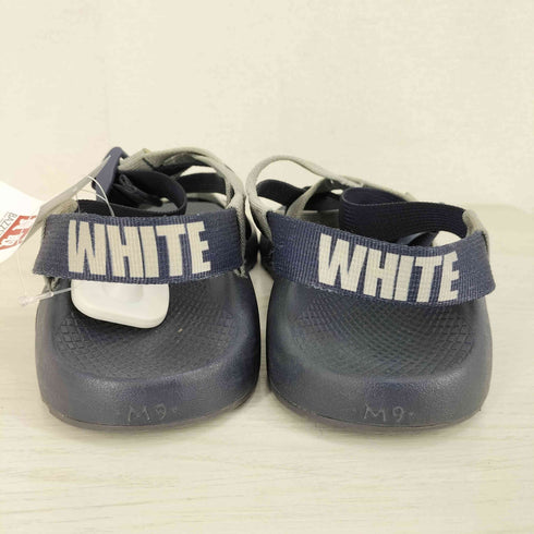 チャコ Chaco M9 ストラップ サンダル メンズ