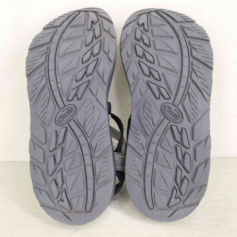 チャコ Chaco M9 ストラップ サンダル メンズ